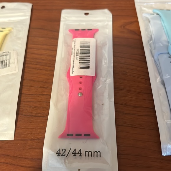 No Brand watch bands - Picture 4 of 6